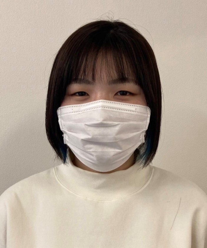 鈴木七美様